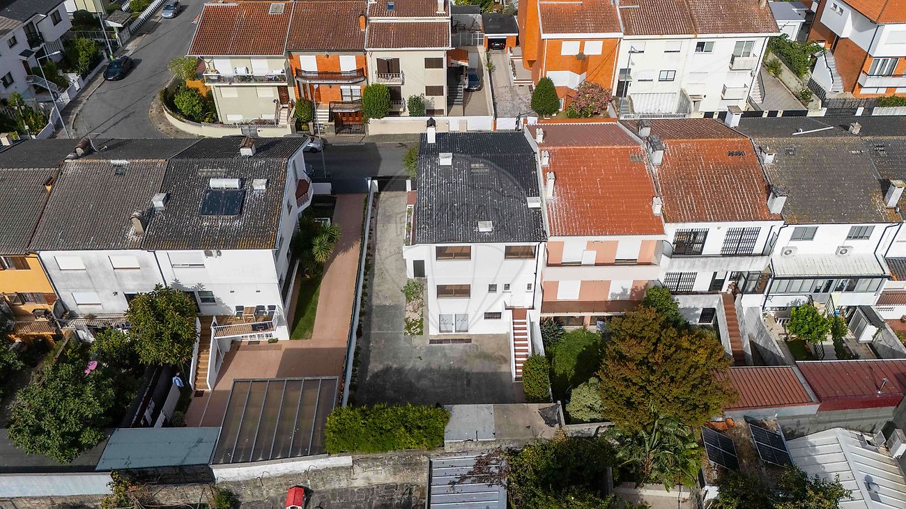 Moradia T4 à venda em Ramalde, Porto — foto 39