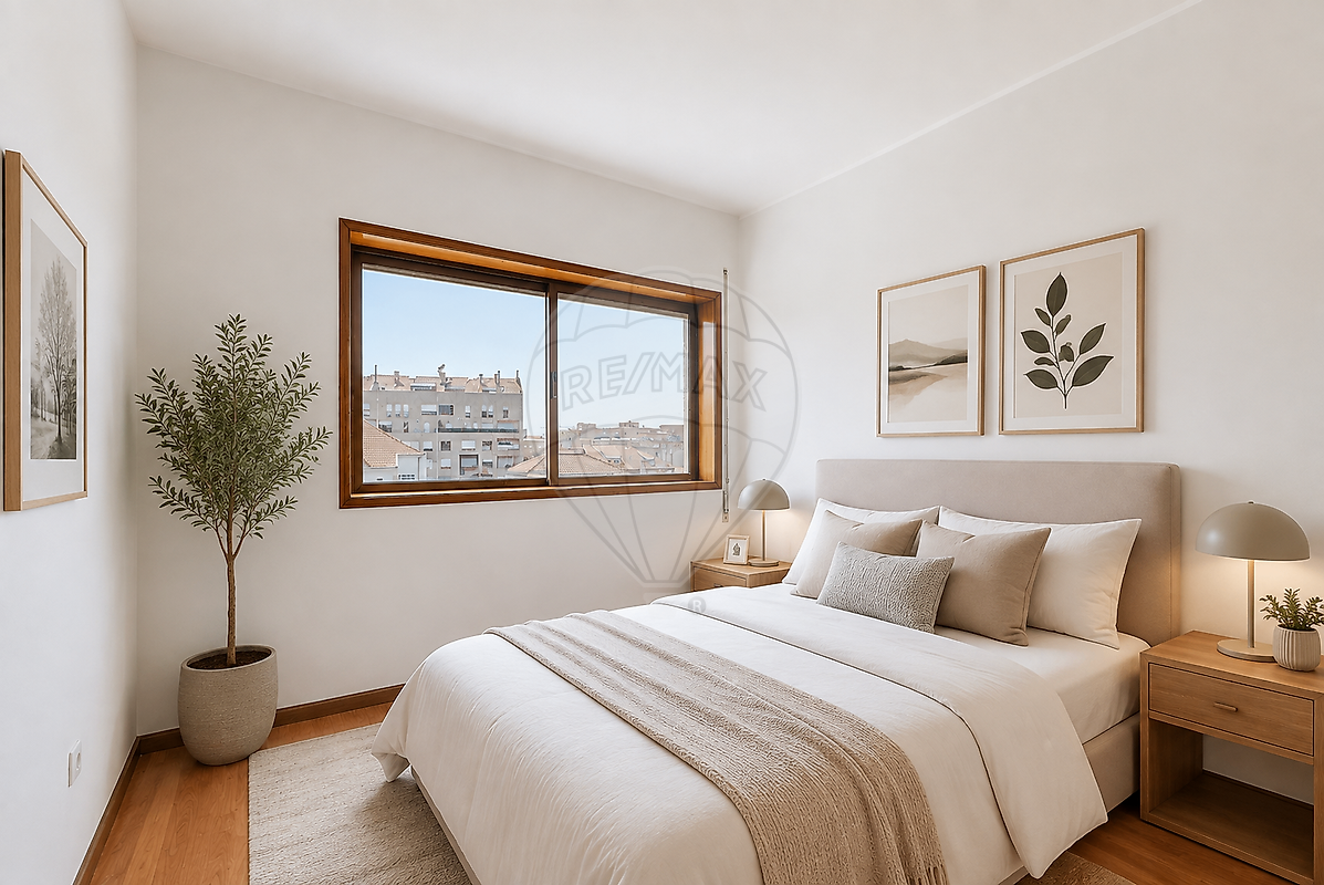Moradia T4 à venda em Ramalde, Porto — foto 35