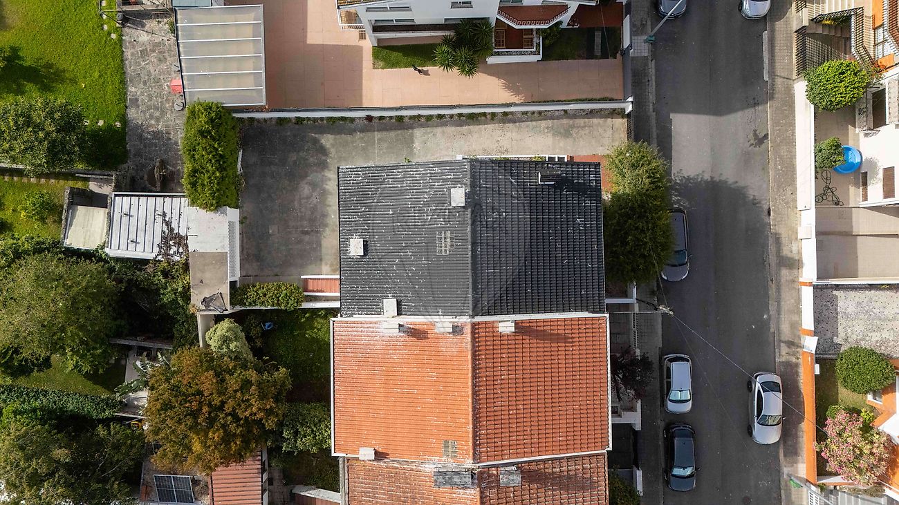 Moradia T4 à venda em Ramalde, Porto — foto 38