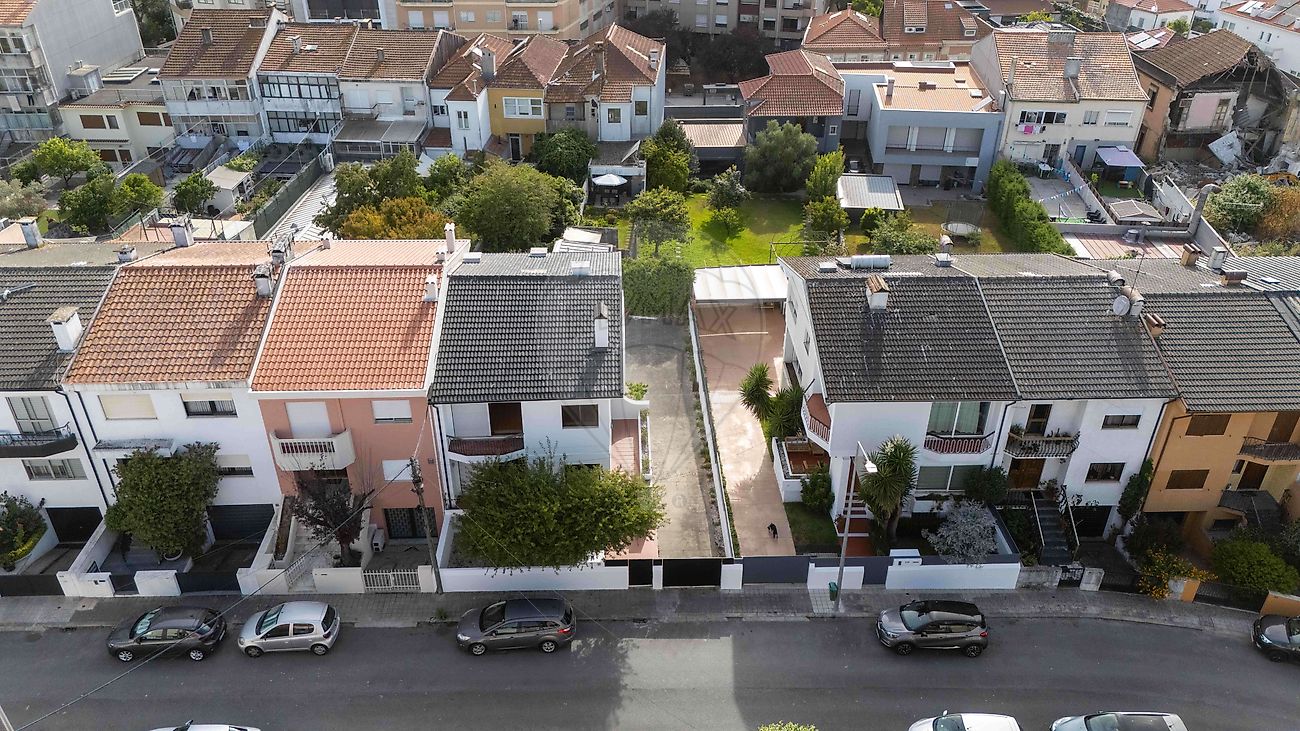Moradia T4 à venda em Ramalde, Porto — foto 40