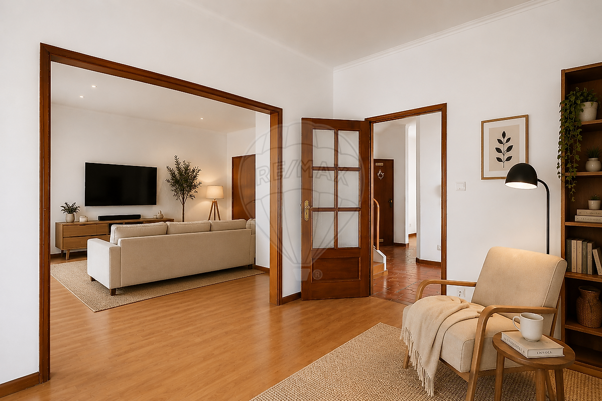 Moradia T4 à venda em Ramalde, Porto — foto 34