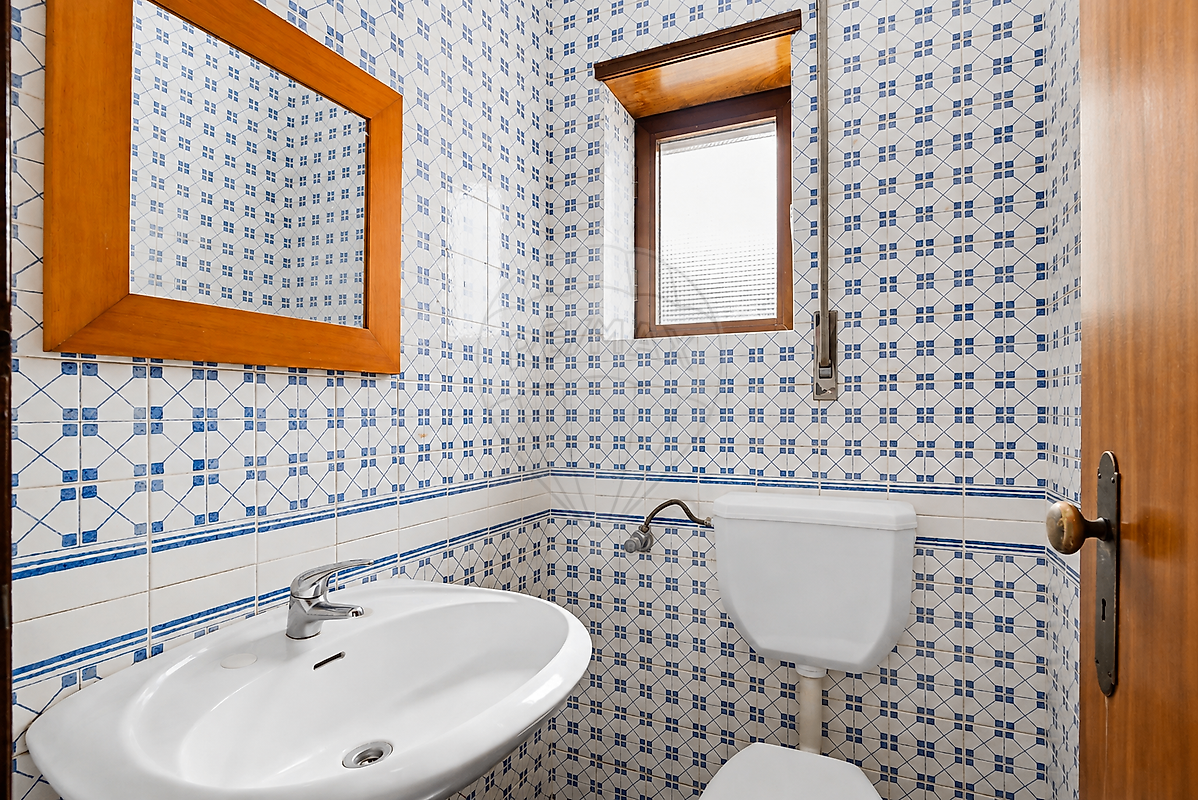 Moradia T4 à venda em Ramalde, Porto — foto 20