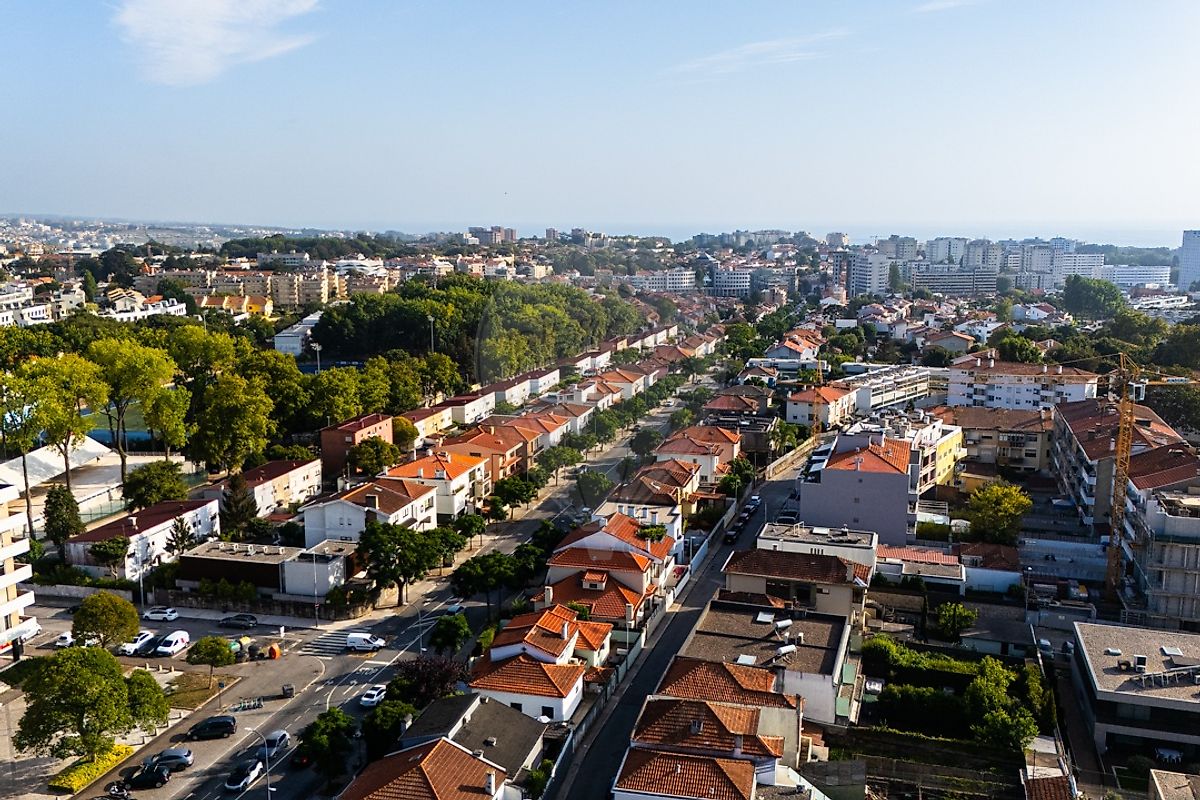 Moradia T3 à venda em Aldoar, Foz do douro e Nevogilde, Porto — foto 37