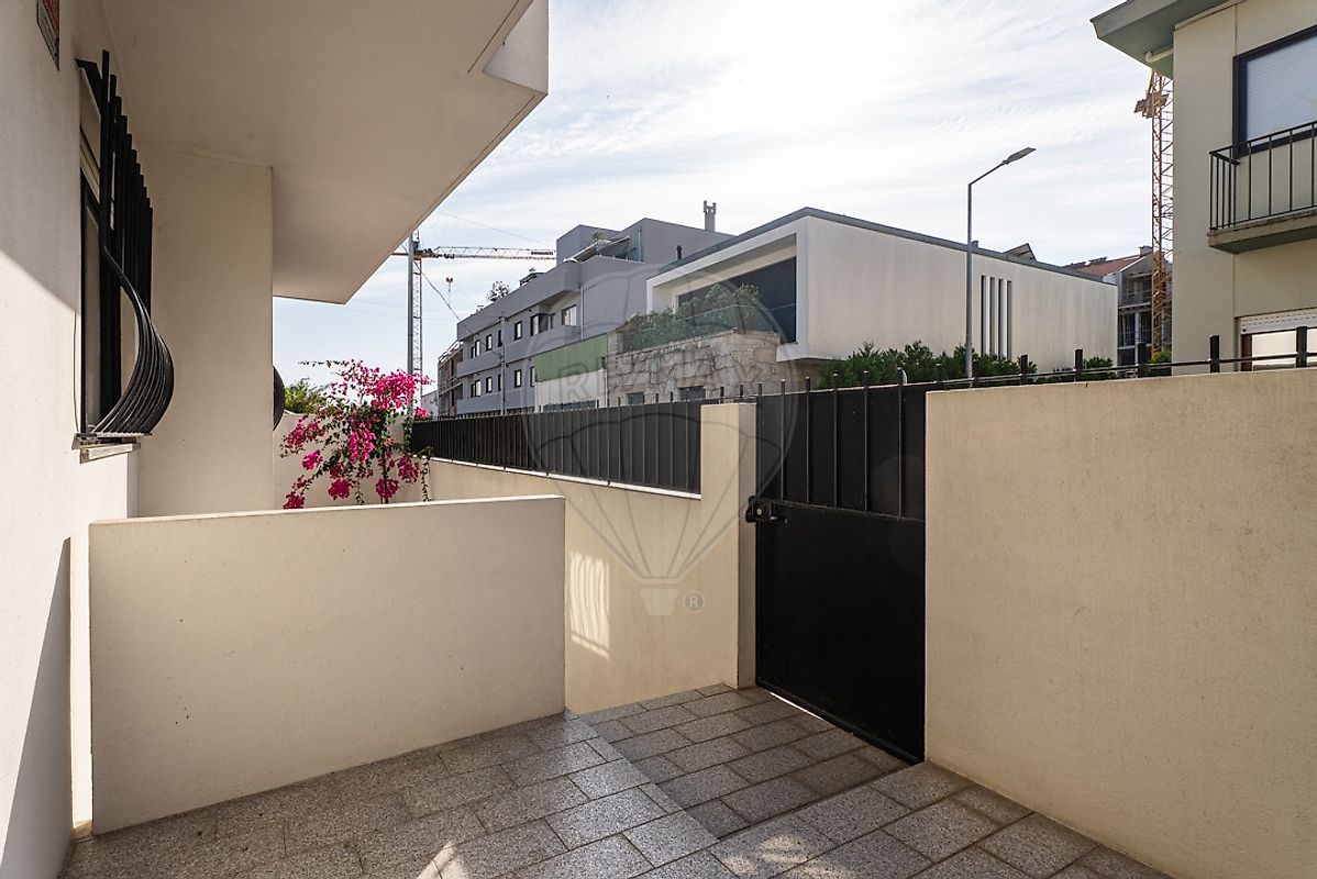 Moradia T3 à venda em Aldoar, Foz do douro e Nevogilde, Porto — foto 6