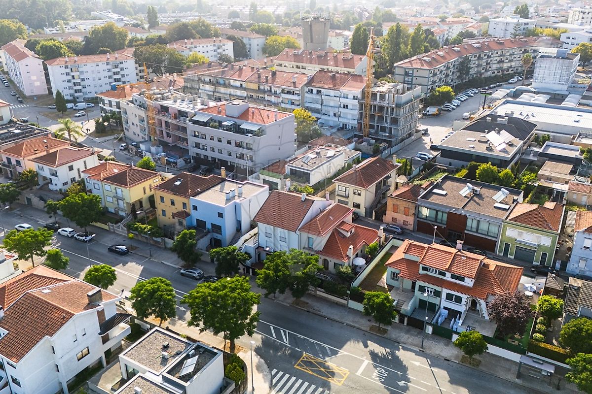 Moradia T3 à venda em Aldoar, Foz do douro e Nevogilde, Porto — foto 38