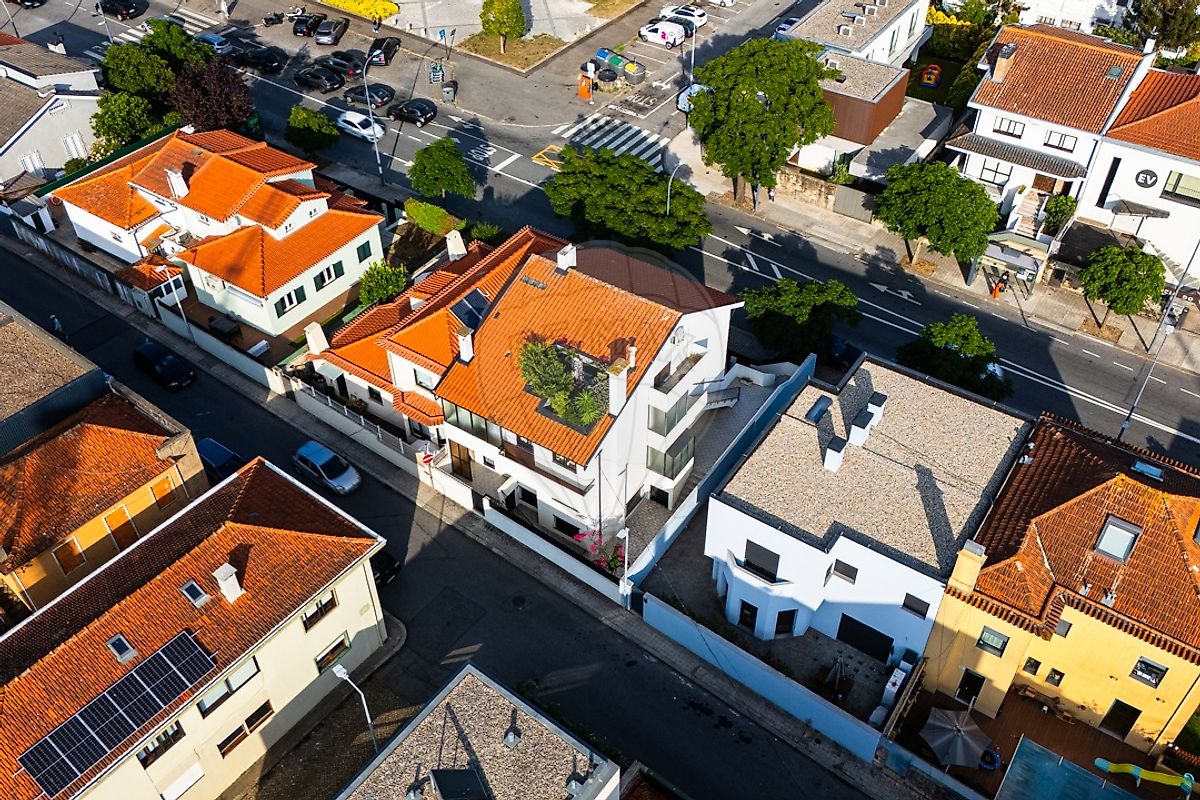 Moradia T3 à venda em Aldoar, Foz do douro e Nevogilde, Porto — foto 35