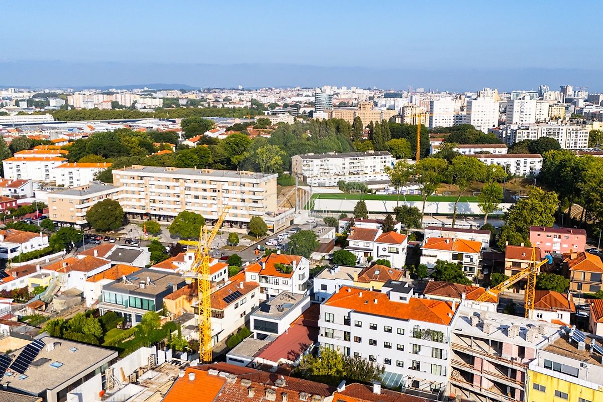 Moradia T3 à venda em Aldoar, Foz do douro e Nevogilde, Porto — foto 36