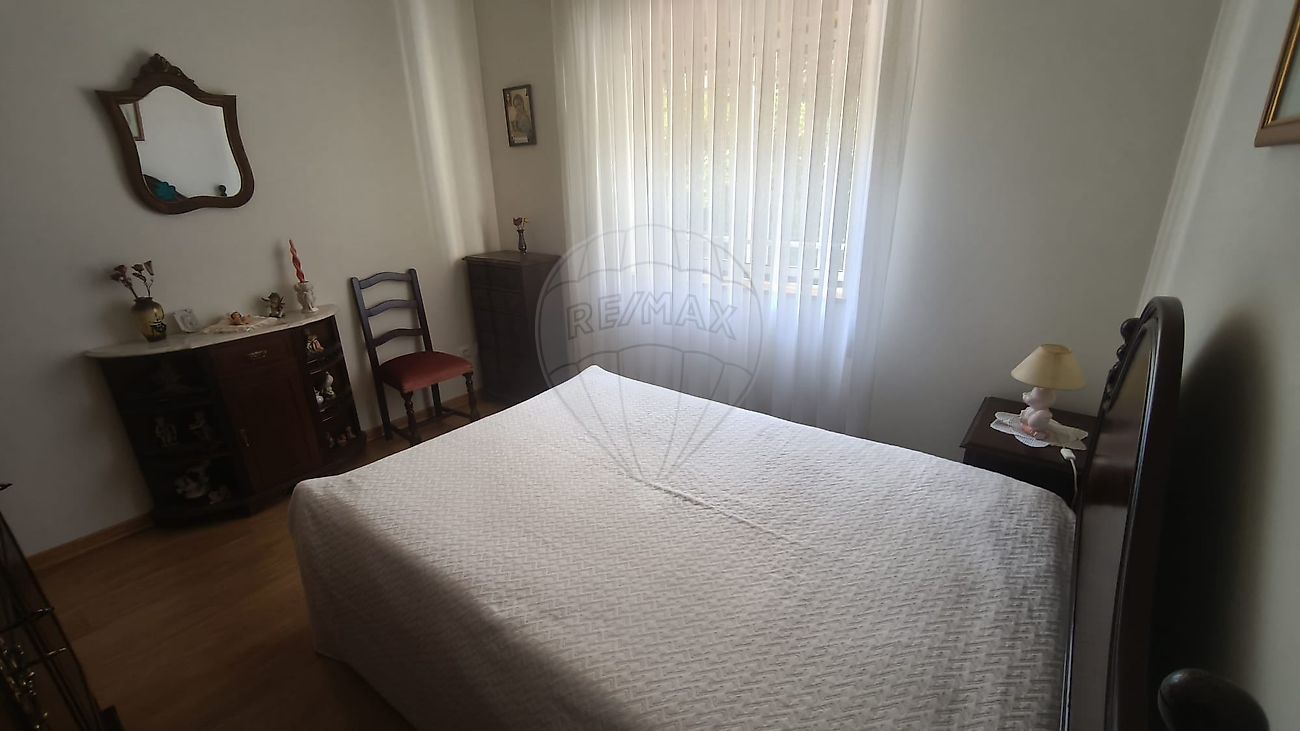 Apartamento T3 à venda em Covilhã e Canhoso, Covilhã — foto 12