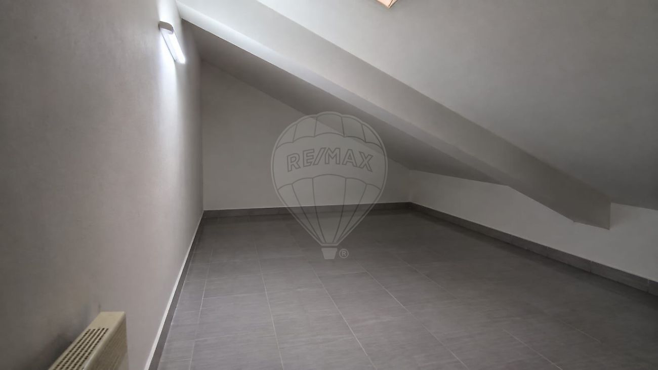 Apartamento T3 à venda em Covilhã e Canhoso, Covilhã — foto 17