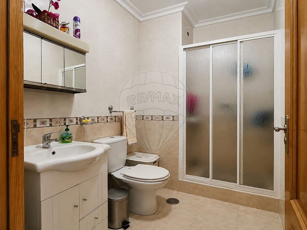 Apartamento T3 à venda em Covilhã e Canhoso, Covilhã — foto 10