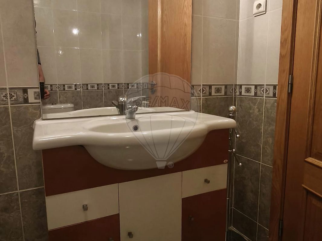 Apartamento T3 à venda em Covilhã e Canhoso, Covilhã — foto 13