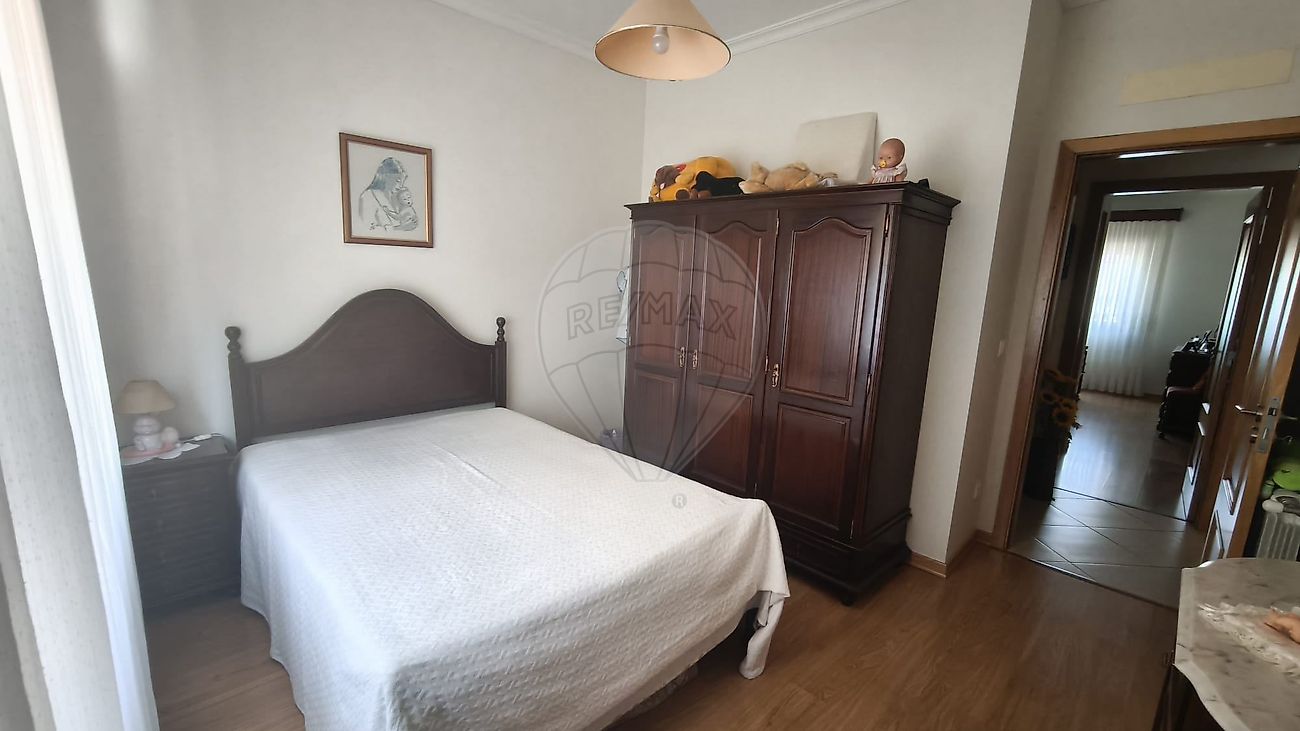 Apartamento T3 à venda em Covilhã e Canhoso, Covilhã — foto 11