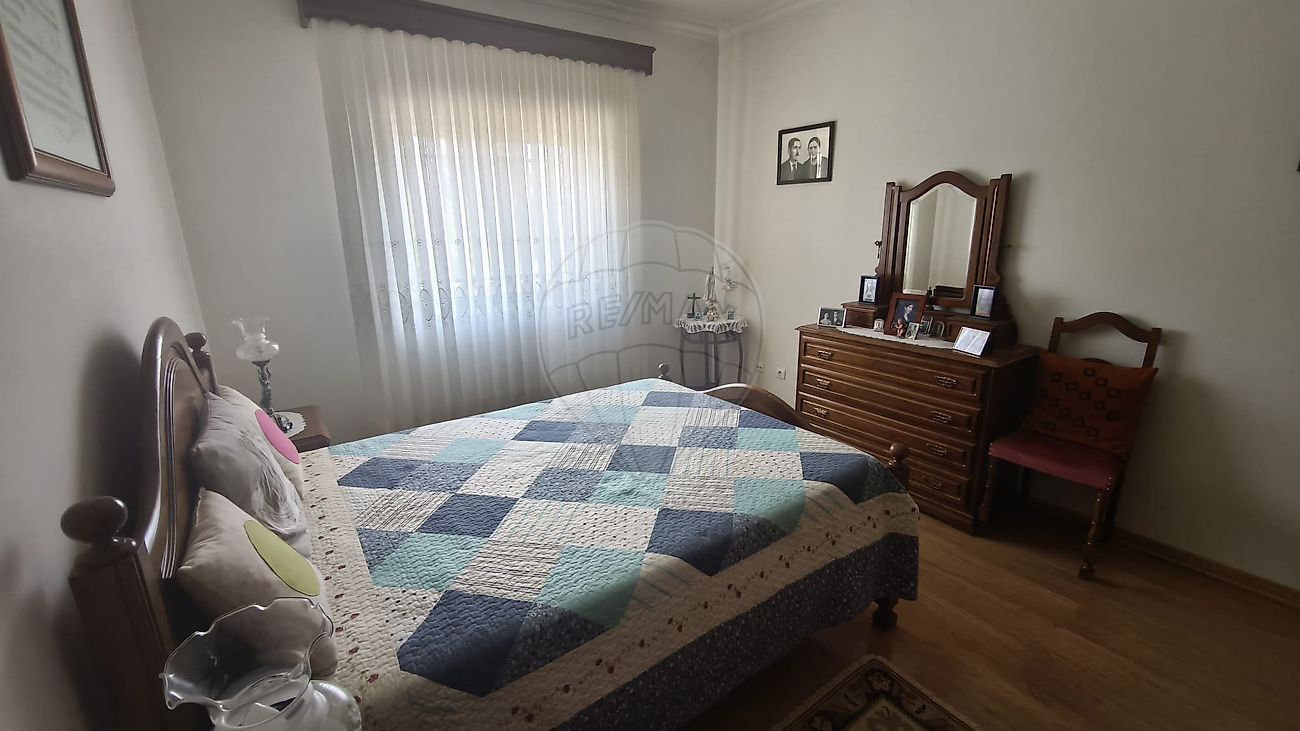 Apartamento T3 à venda em Covilhã e Canhoso, Covilhã — foto 8