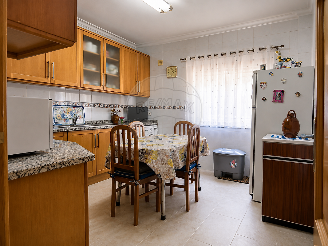 Apartamento T3 - Covilhã e Canhoso, Covilhã, Castelo Branco