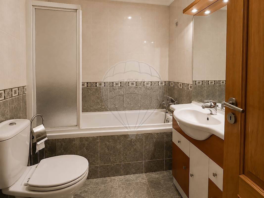 Apartamento T3 à venda em Covilhã e Canhoso, Covilhã — foto 14