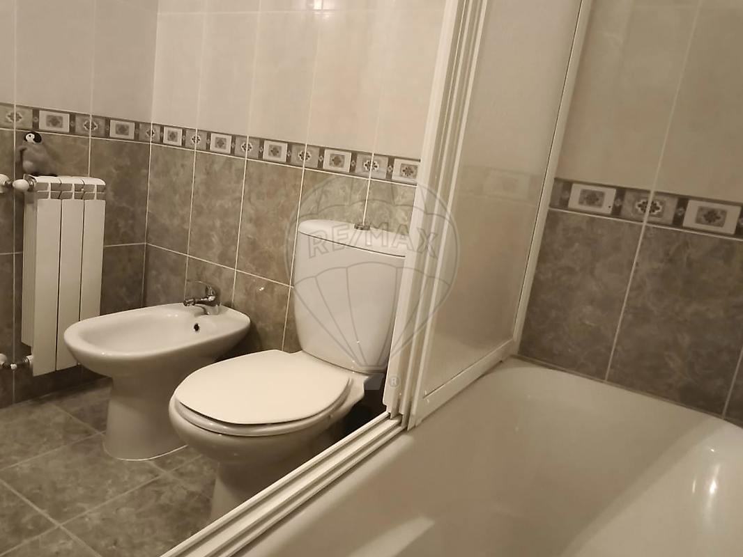 Apartamento T3 à venda em Covilhã e Canhoso, Covilhã — foto 16