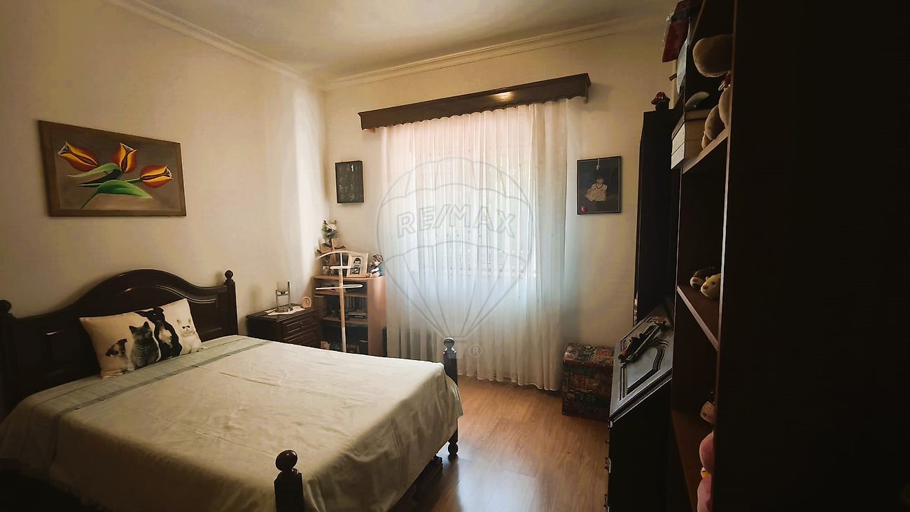 Apartamento T3 à venda em Covilhã e Canhoso, Covilhã — foto 7
