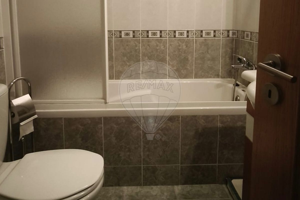 Apartamento T3 à venda em Covilhã e Canhoso, Covilhã — foto 15