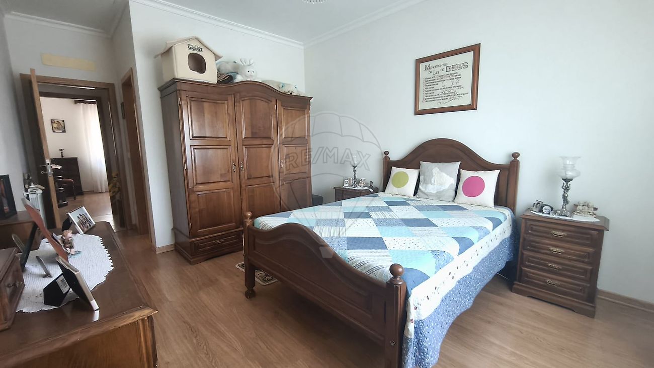 Apartamento T3 à venda em Covilhã e Canhoso, Covilhã — foto 9