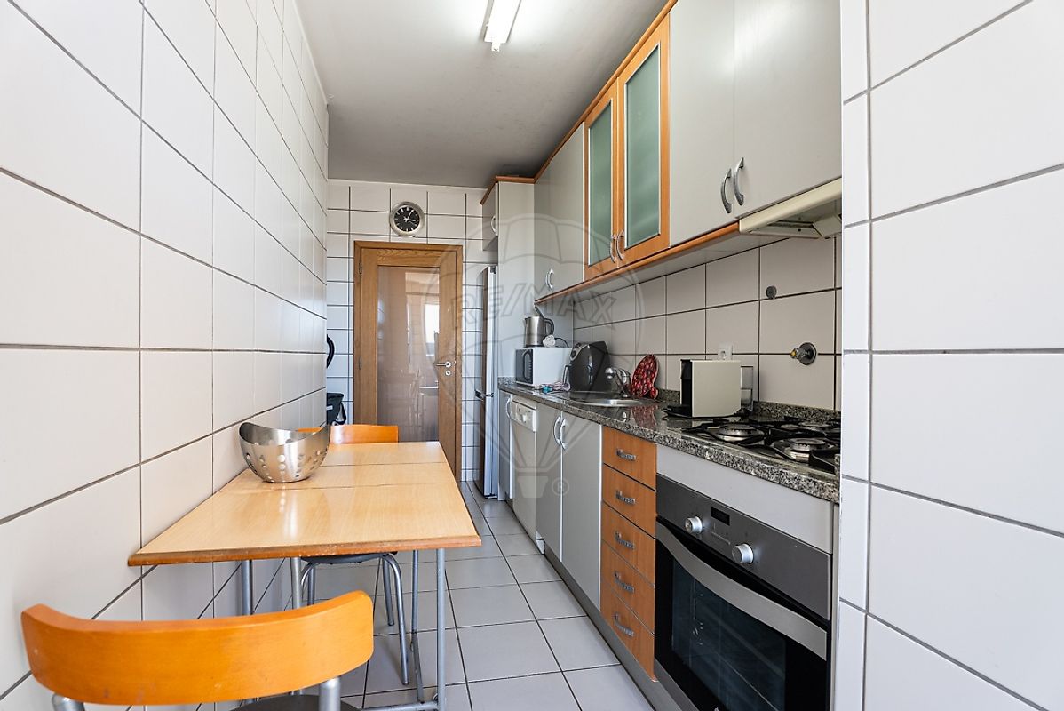 Apartamento T2 à venda em Custóias, Leça do Balio e Guifões, Matosinhos — foto 12