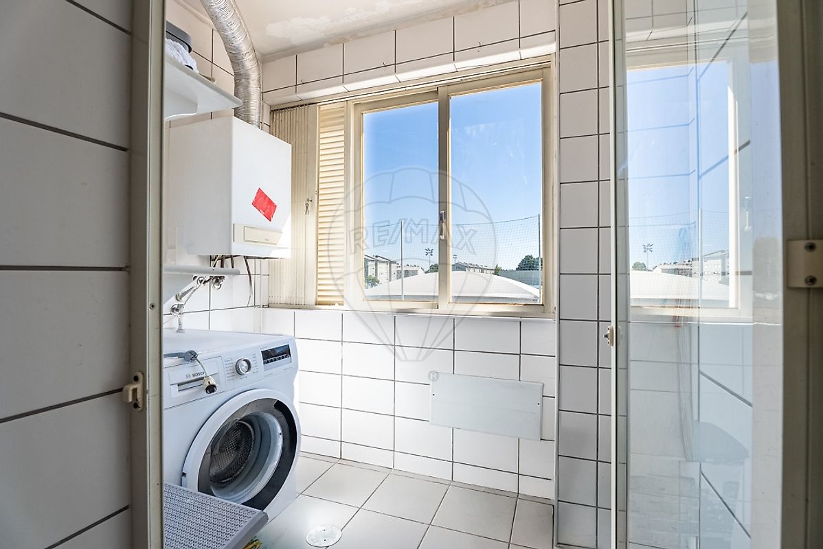 Apartamento T2 à venda em Custóias, Leça do Balio e Guifões, Matosinhos — foto 14