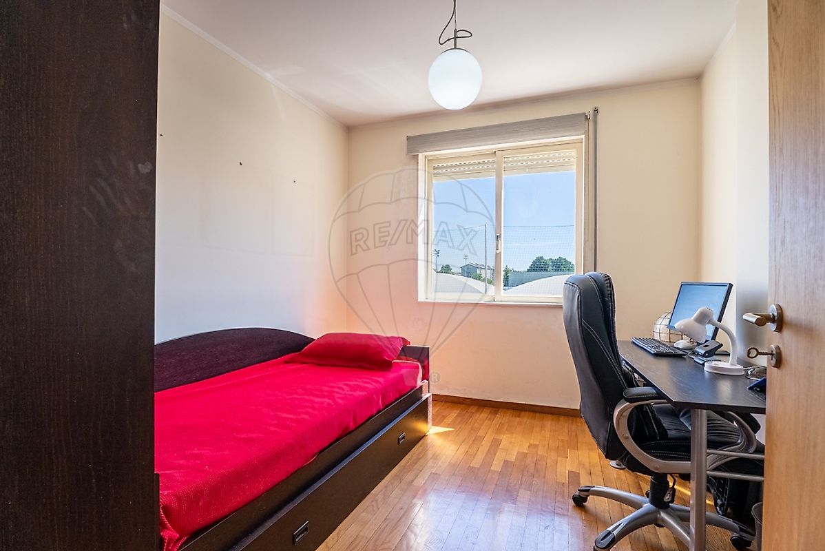 Apartamento T2 à venda em Custóias, Leça do Balio e Guifões, Matosinhos — foto 9
