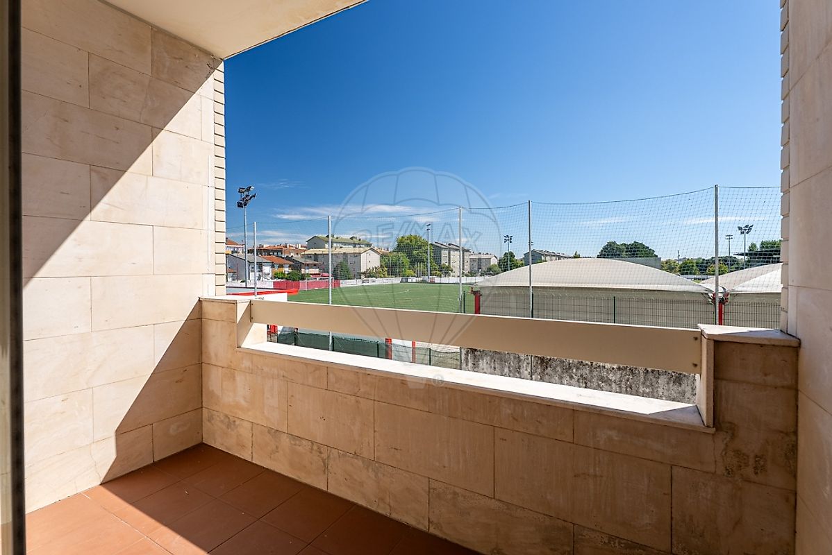Apartamento T2 à venda em Custóias, Leça do Balio e Guifões, Matosinhos — foto 5