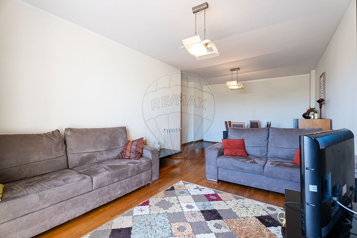 Apartamento T2 à venda em Custóias, Leça do Balio e Guifões, Matosinhos — foto 3