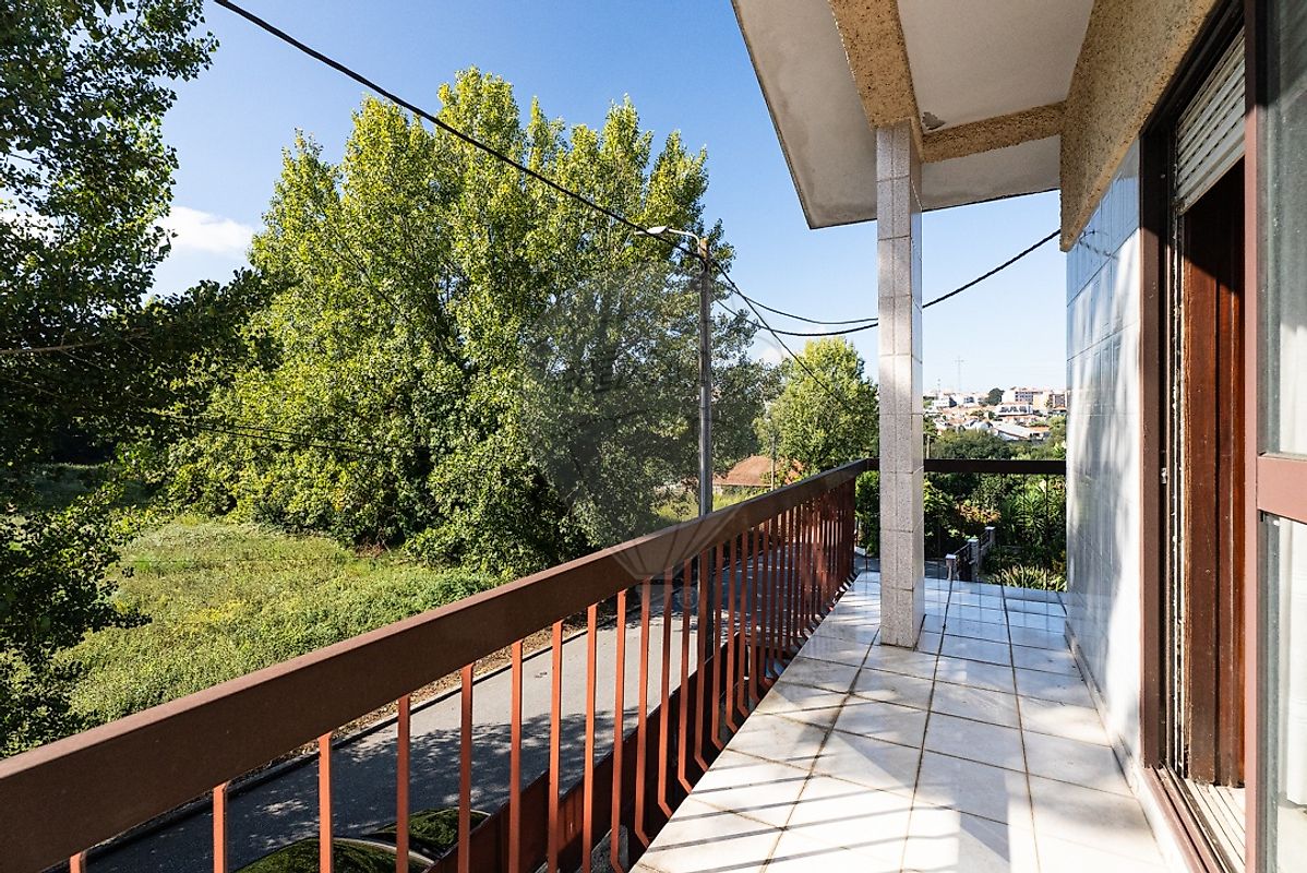 Moradia T5 à venda em Oliveira do douro, Vila Nova de Gaia — foto 33