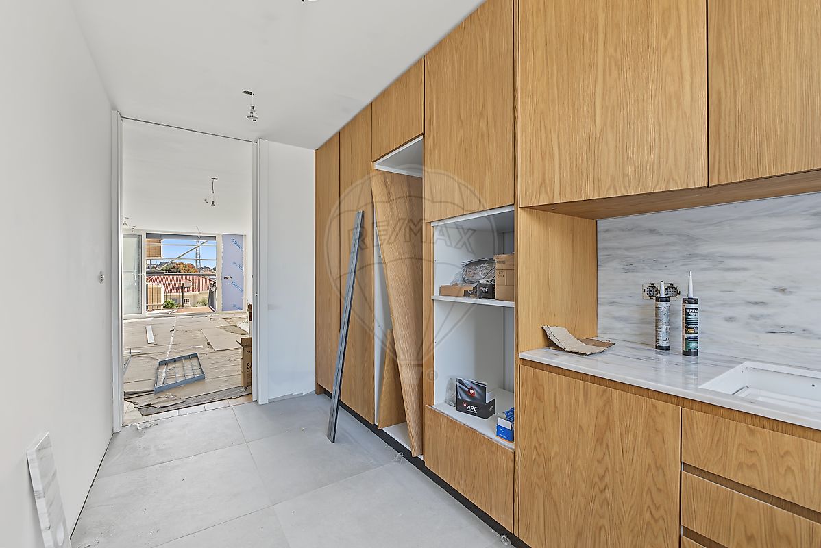 Moradia T3 à venda em Custóias, Leça do Balio e Guifões, Matosinhos — foto 10