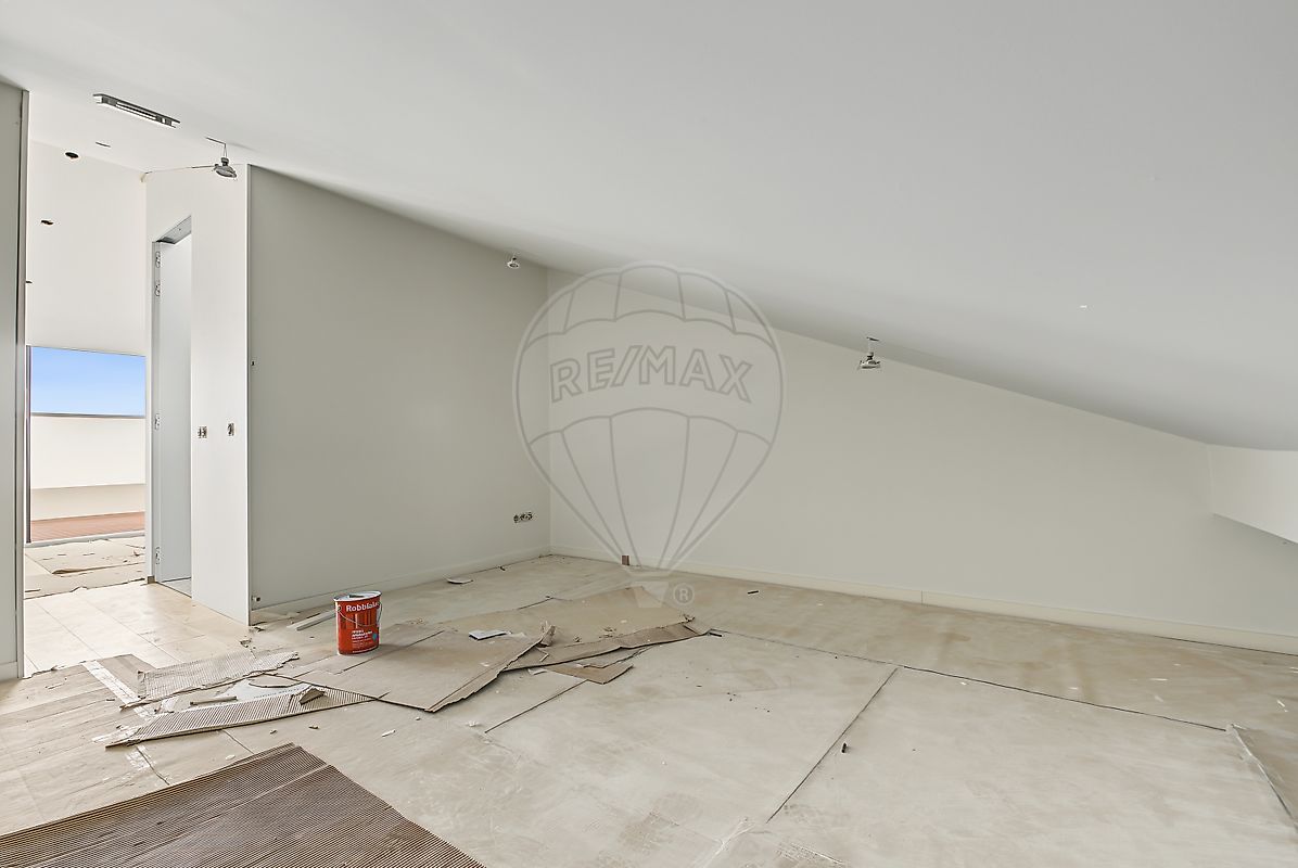 Moradia T3 à venda em Custóias, Leça do Balio e Guifões, Matosinhos — foto 22