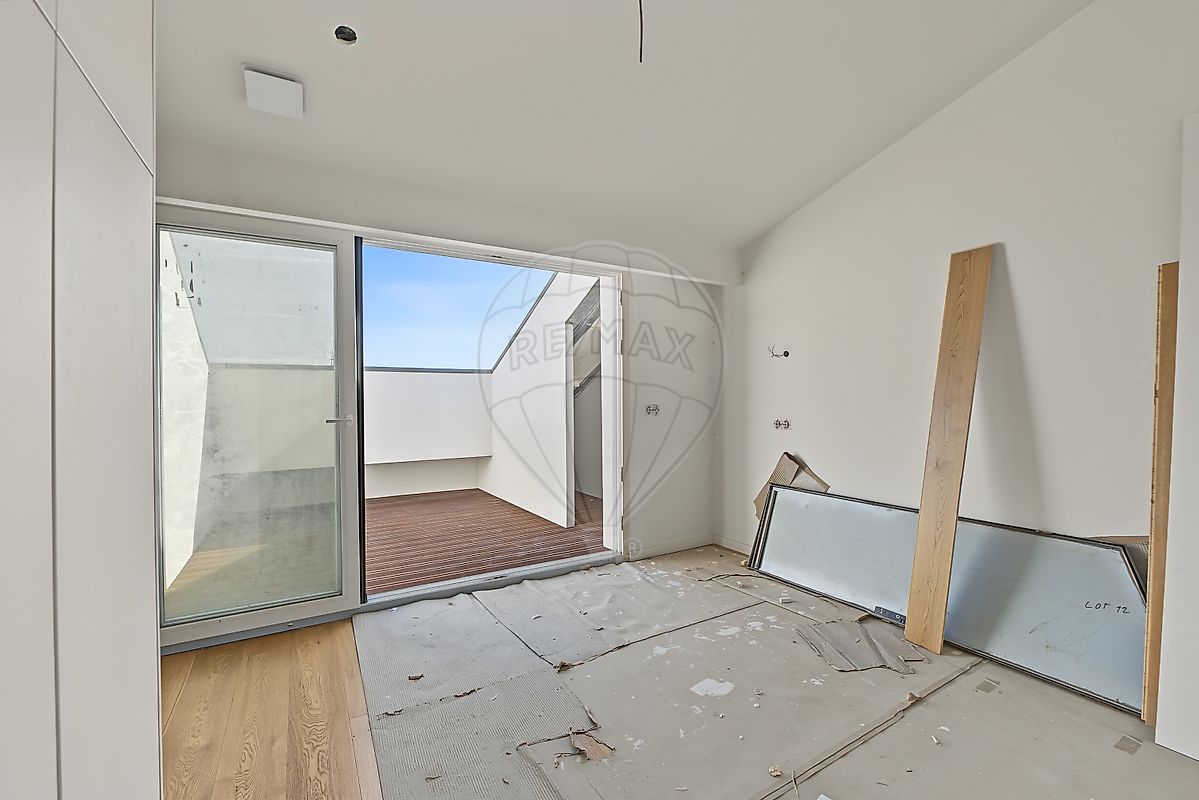 Moradia T3 à venda em Custóias, Leça do Balio e Guifões, Matosinhos — foto 18