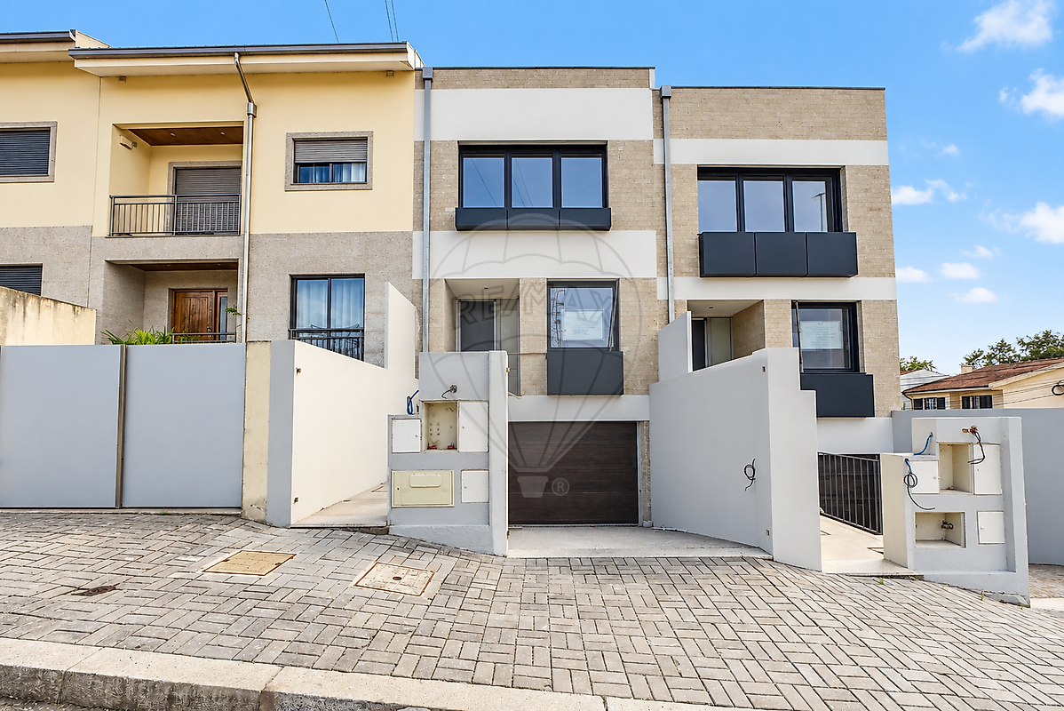 Moradia T3 à venda em Custóias, Leça do Balio e Guifões, Matosinhos — foto 25