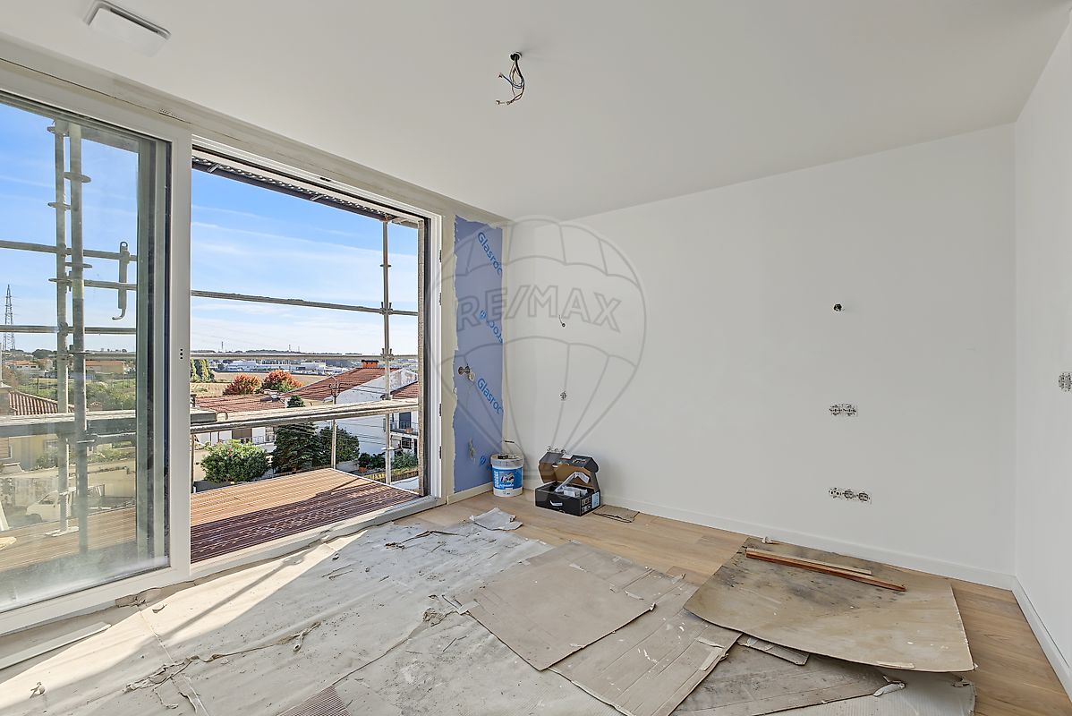 Moradia T3 à venda em Custóias, Leça do Balio e Guifões, Matosinhos — foto 13