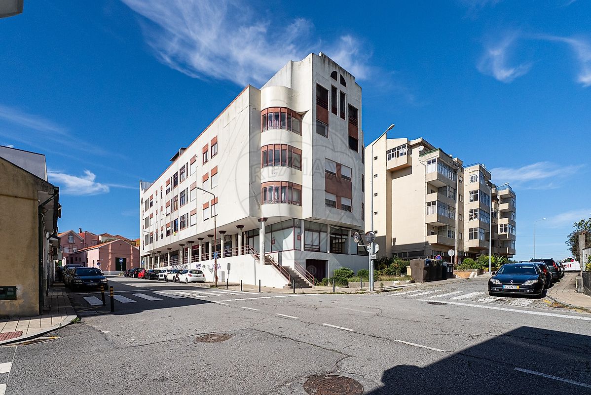 Apartamento T2 à venda em Gondomar