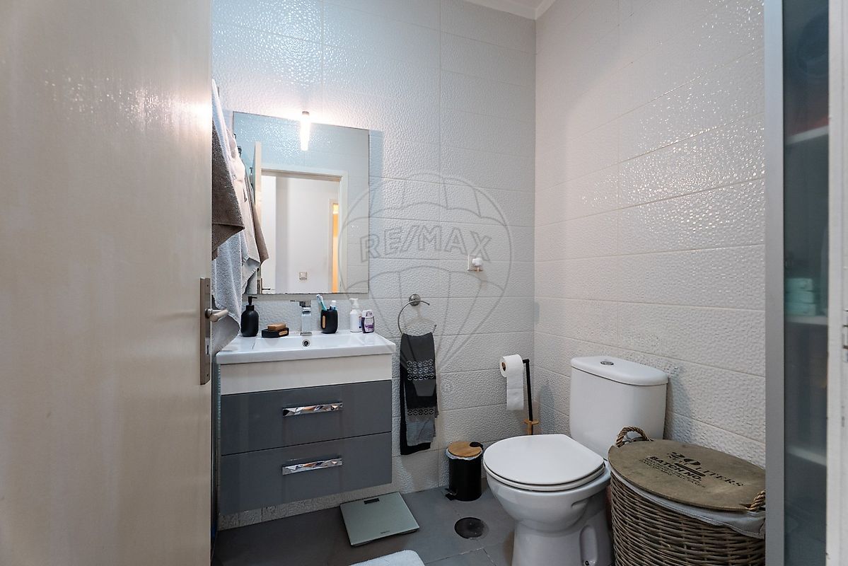 Apartamento T1 à venda em Custóias, Leça do Balio e Guifões, Matosinhos — foto 17