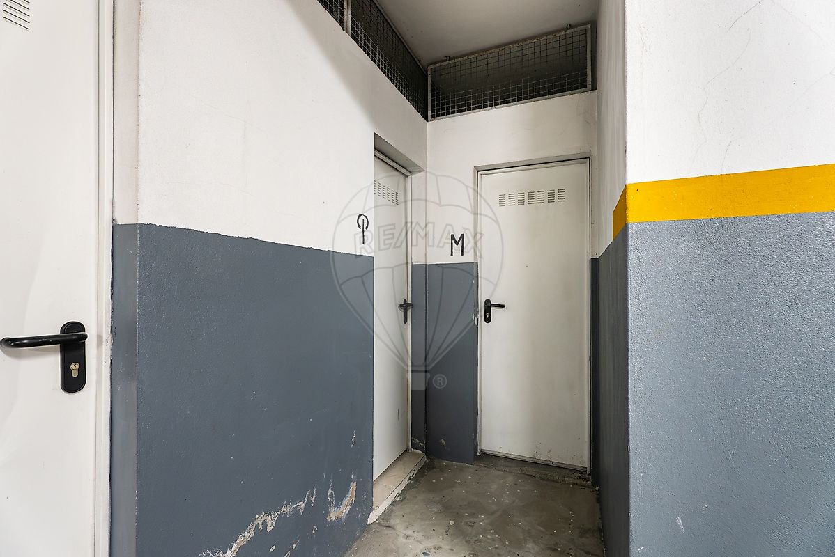 Apartamento T1 à venda em Custóias, Leça do Balio e Guifões, Matosinhos — foto 21