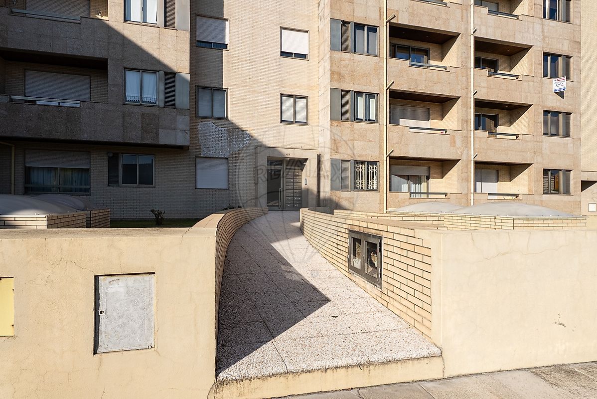 Apartamento T1 à venda em Custóias, Leça do Balio e Guifões, Matosinhos — foto 23