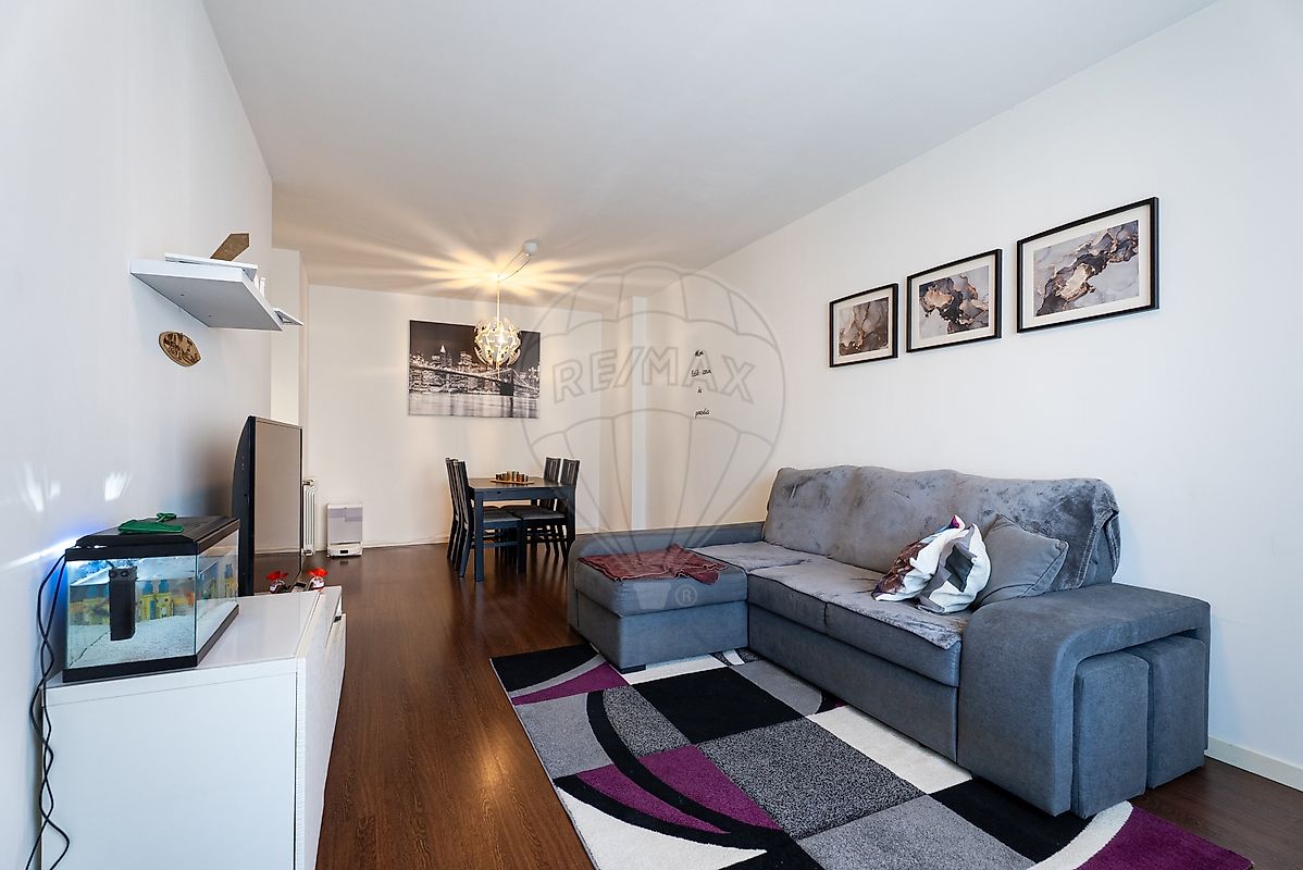 Apartamento T1 à venda em Custóias, Leça do Balio e Guifões, Matosinhos — foto 7