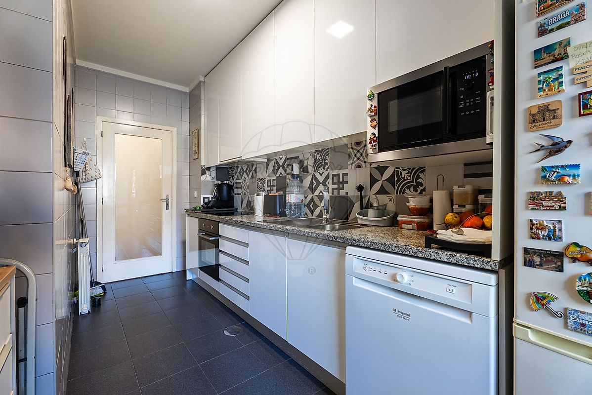 Apartamento T1 à venda em Custóias, Leça do Balio e Guifões, Matosinhos — foto 13
