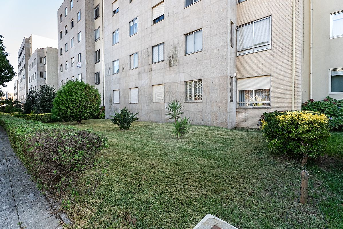 Apartamento T1 à venda em Custóias, Leça do Balio e Guifões, Matosinhos — foto 25