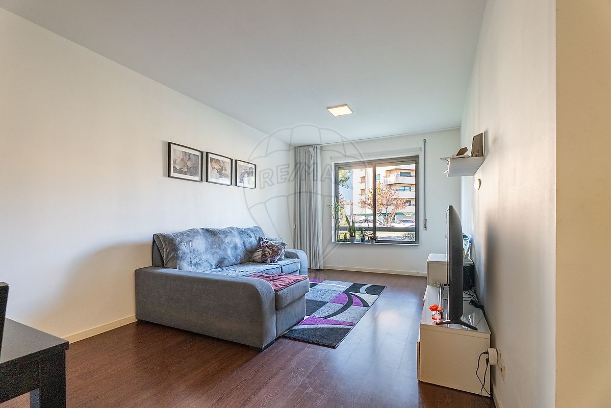 Apartamento T1 à venda em Custóias, Leça do Balio e Guifões, Matosinhos — foto 6