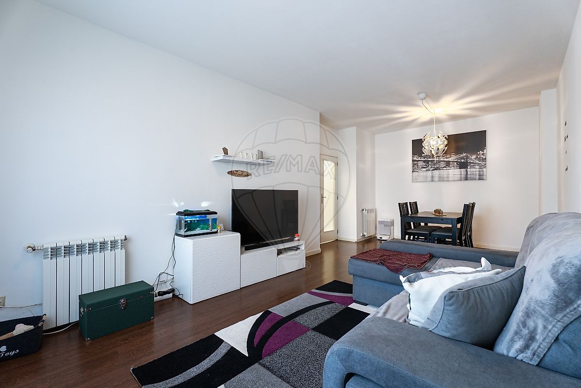 Apartamento T1 à venda em Custóias, Leça do Balio e Guifões, Matosinhos — foto 8