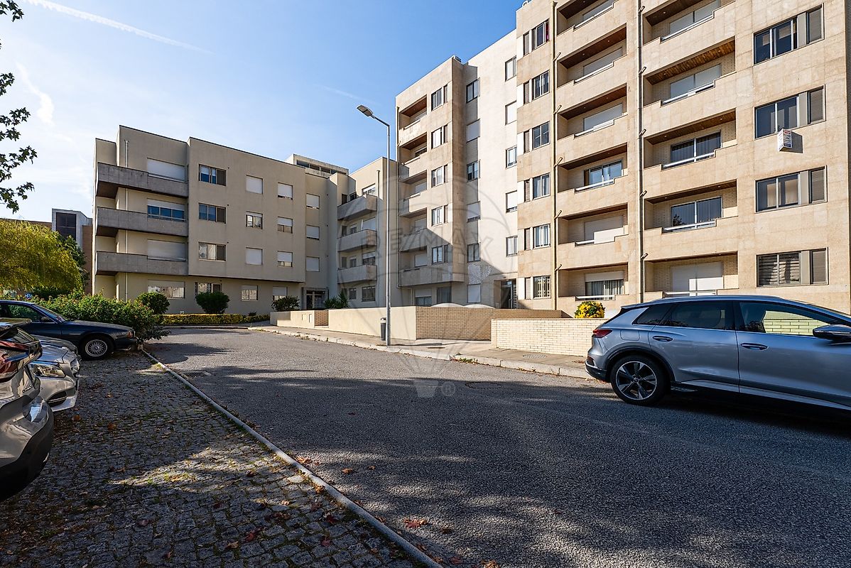 Apartamento T1 à venda em Custóias, Leça do Balio e Guifões, Matosinhos — foto 24