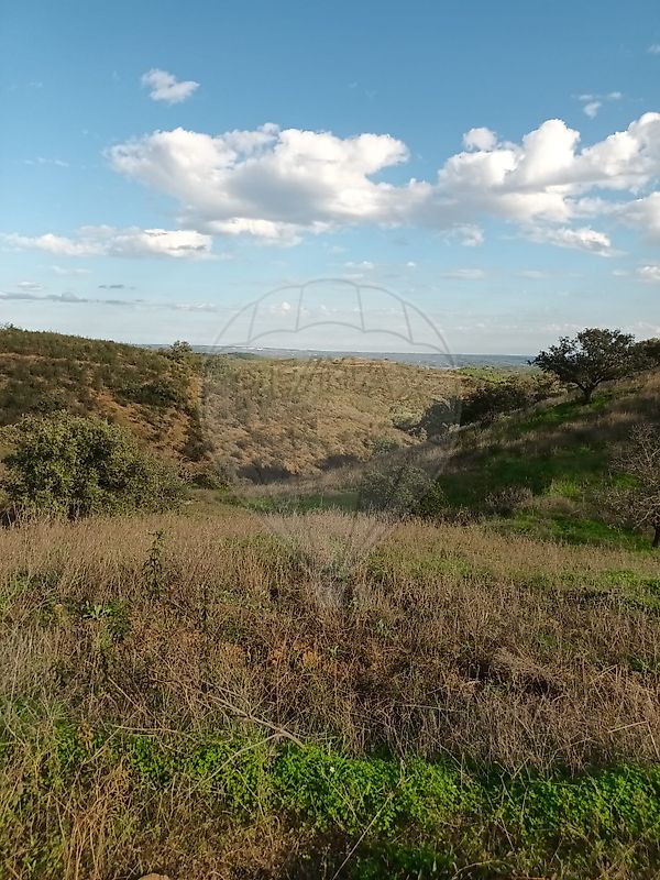Terreno  à venda em Castro Marim