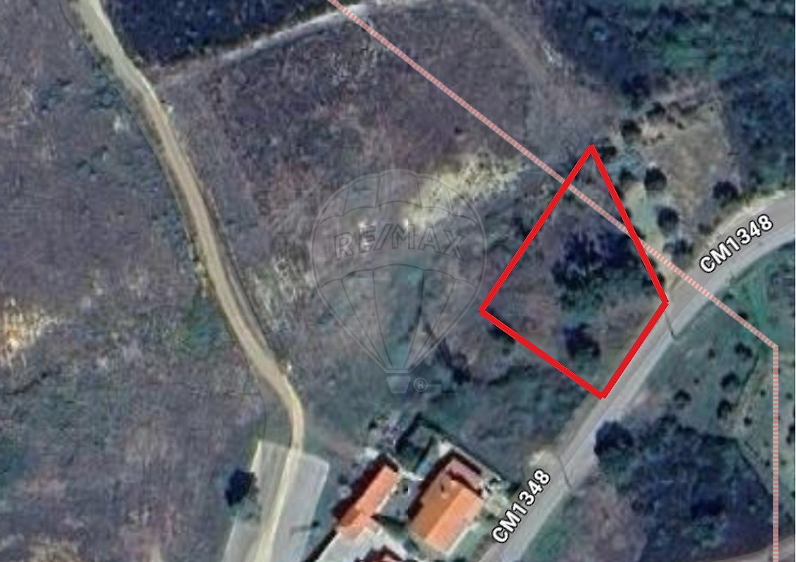 Terreno para venda