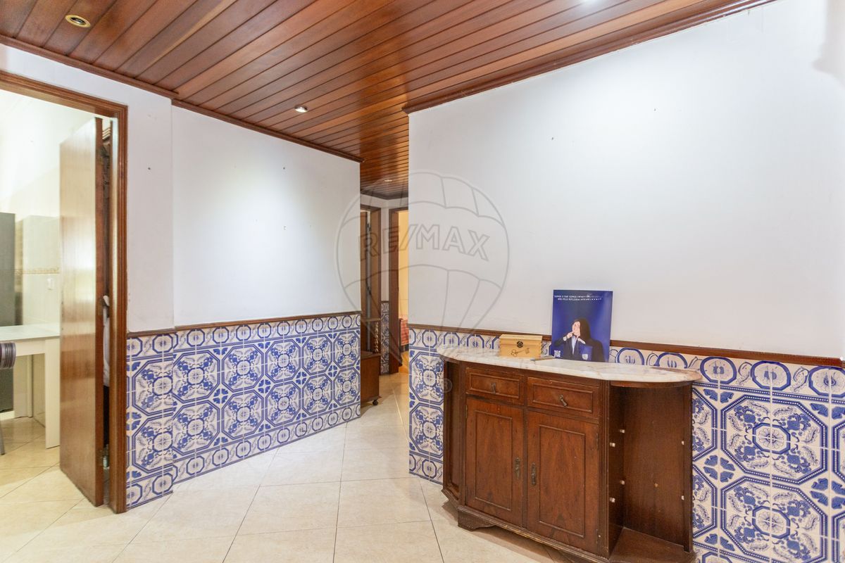 Apartamento T3 para venda