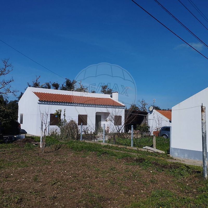 Moradia T3 para venda