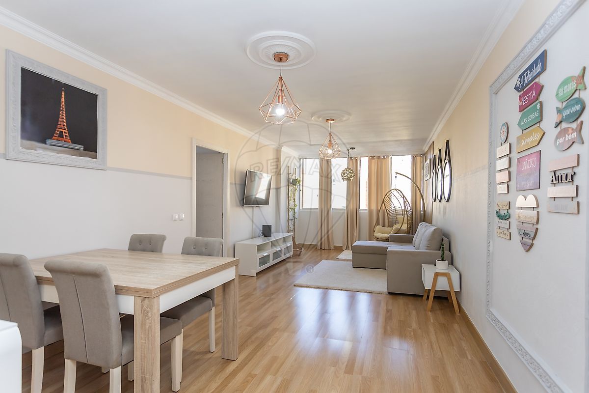 Apartamento T3 para venda