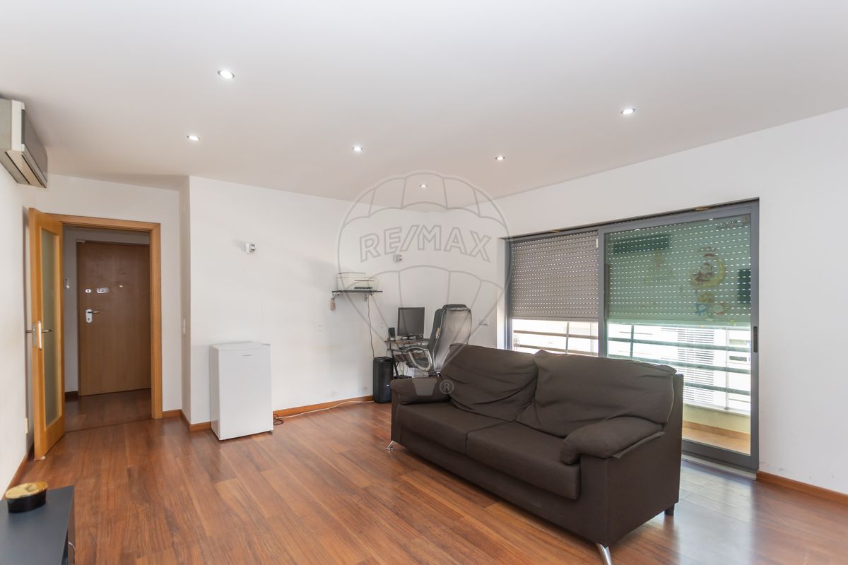 Apartamento T2 para venda